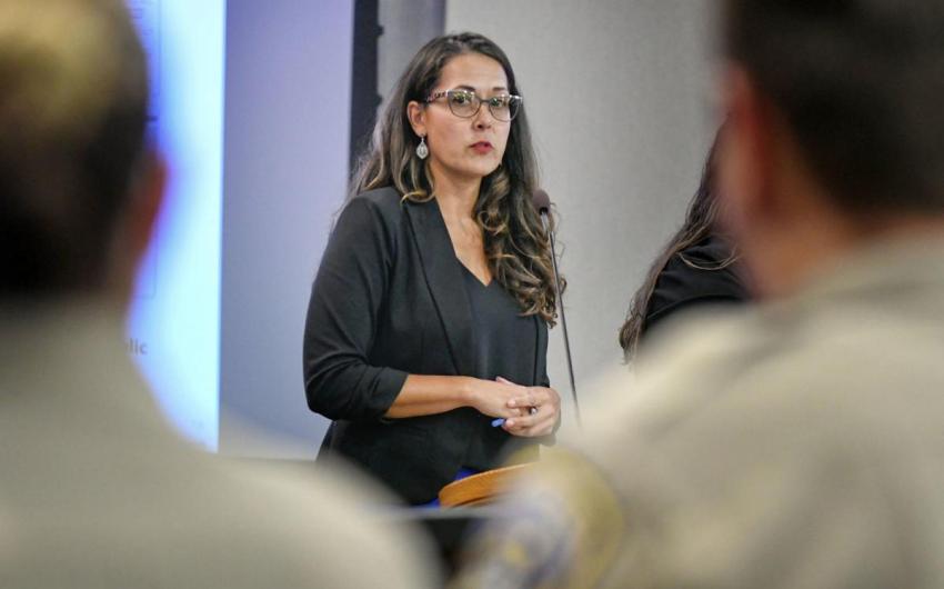 Santa Barbara County’s Emergency Management Chief Abruptly Resigns