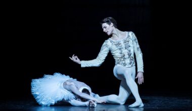 Review: Superstars of Paris featuring Hugo Marchand & Friends
