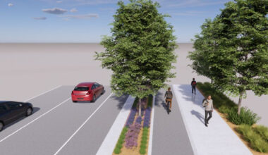 Reno plans for Hwy 17 / Hwy 9 interchange unveiled at Los Gatos Council | Los Gatan