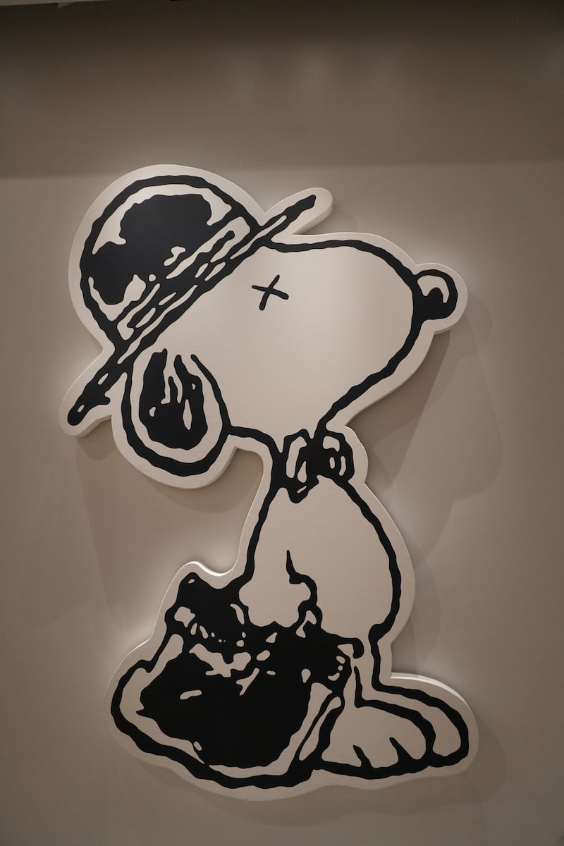 snoopy
