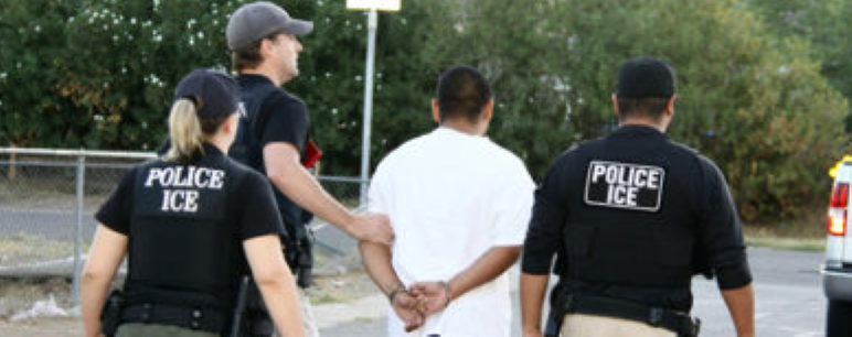 Newsom Signs New Laws to Rein in Immigration Agents as Trump’s Deportation Campaign Escalates