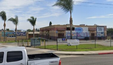 Ontario principal arrested in OC for alleged attempt to meet with minor – Orange County Register