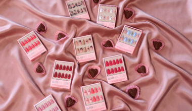 8 Fall Nail Trends Taking Over Los Angeles