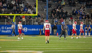 Fresno State defends the Valley Trophy against San Jose State on the road – The Collegian