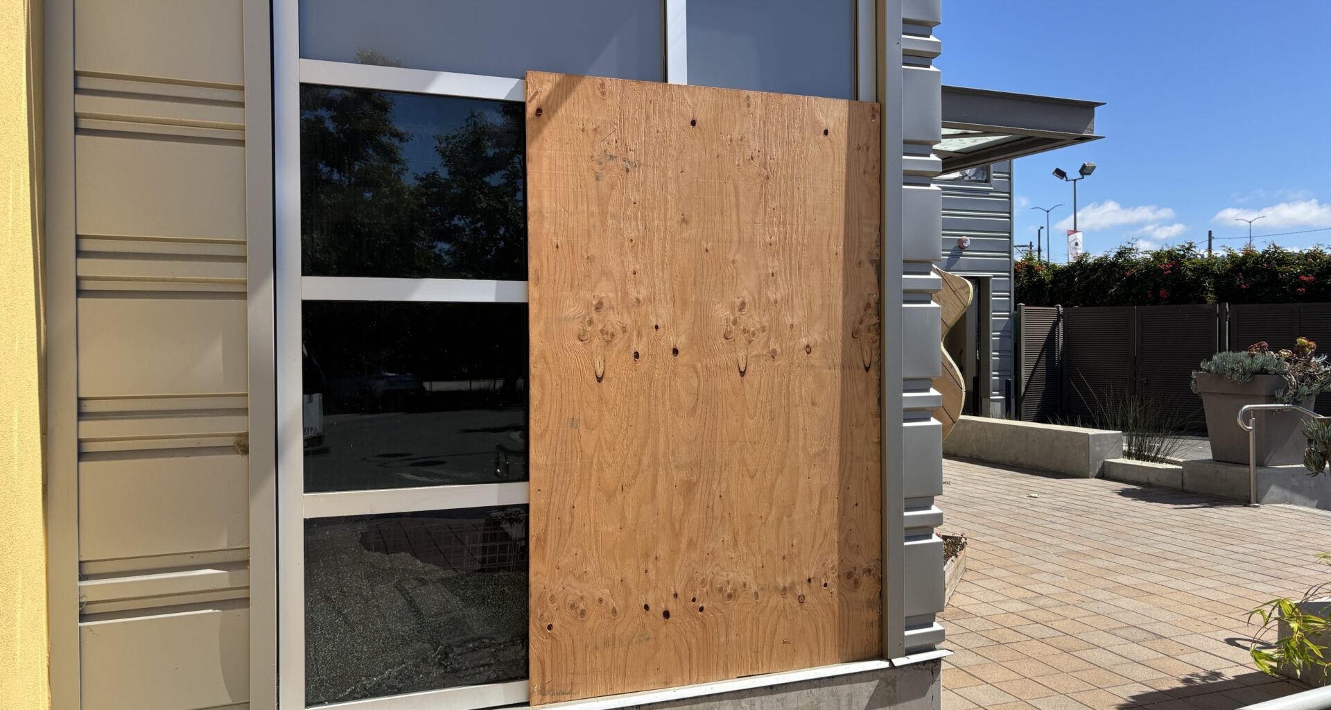 Berkeley animal shelter reopens as arson suspect’s trial nears