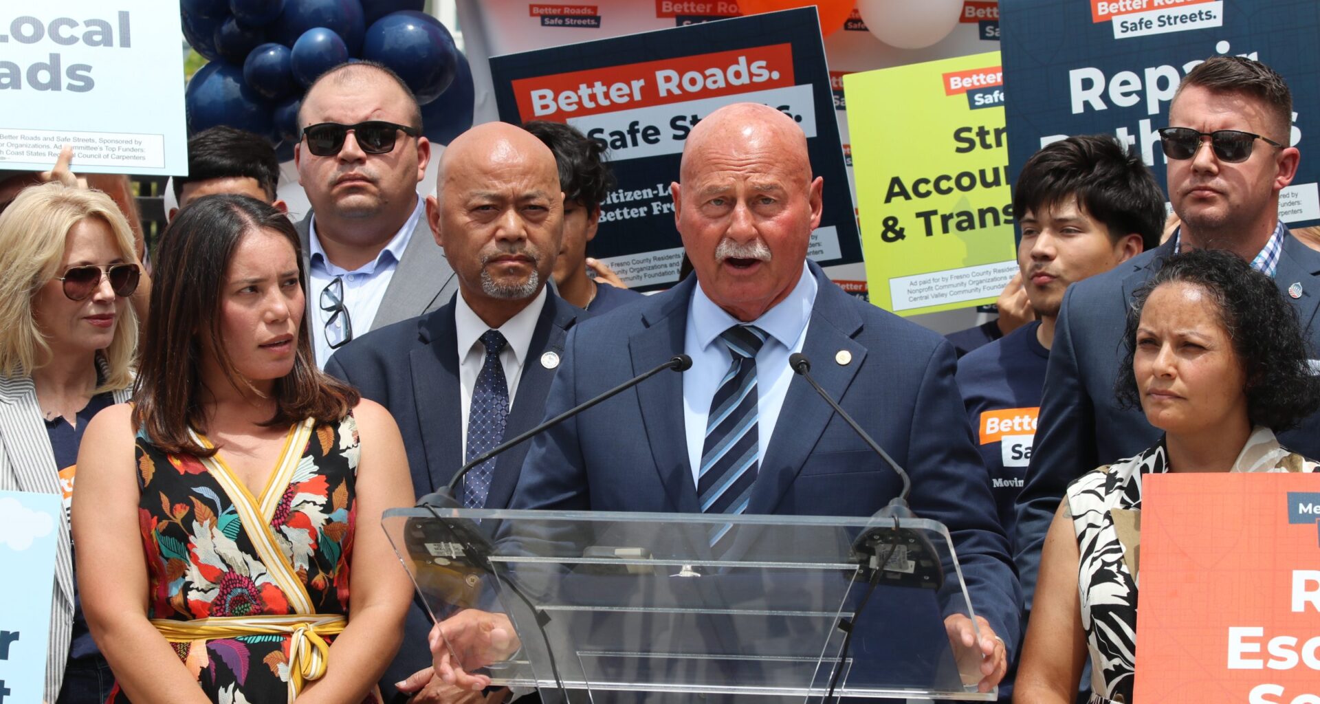 Fresno County judge sides with State in transportation tax lawsuit