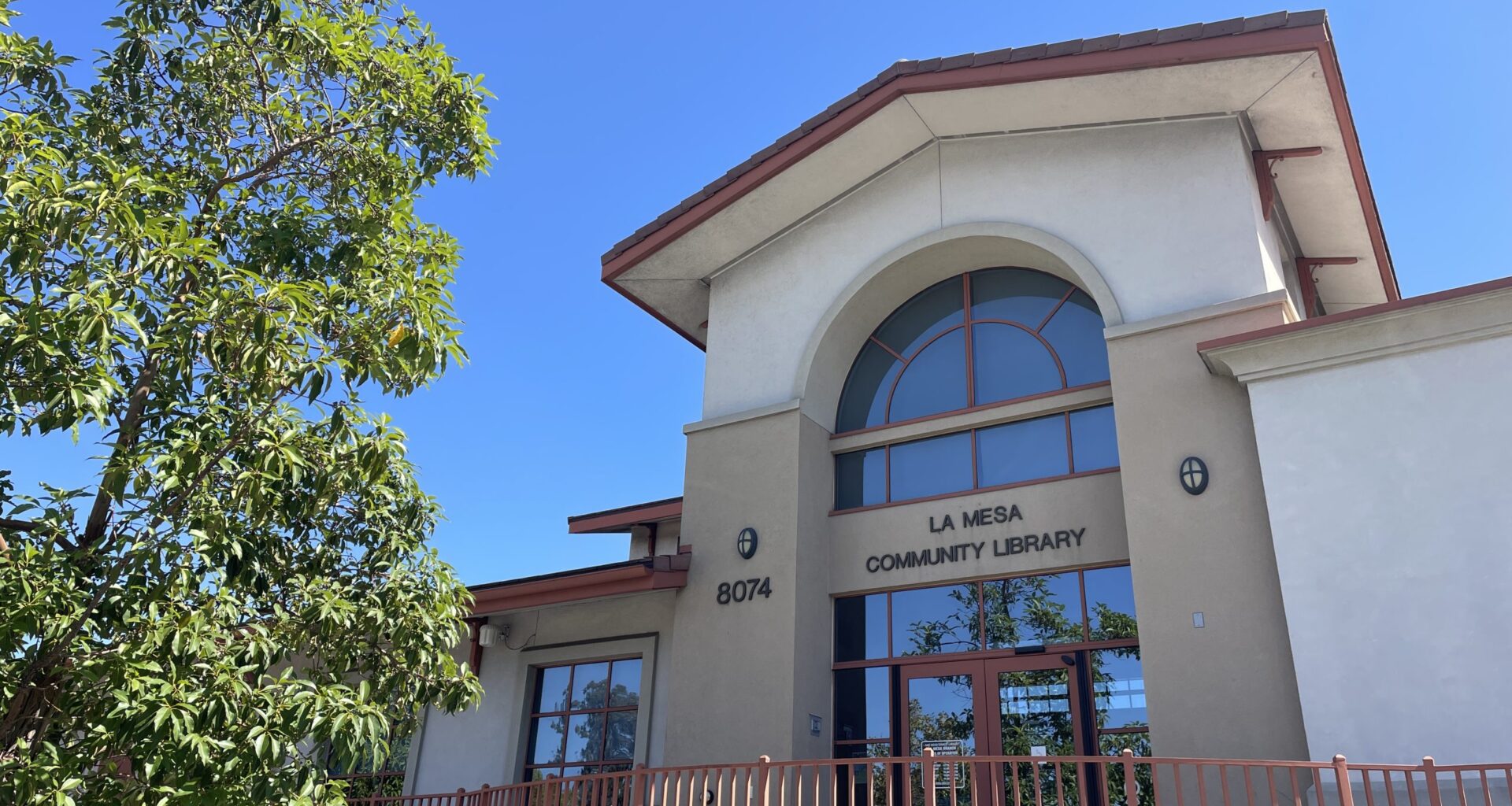 La Mesa Reads - The return of One Book, One San Diego