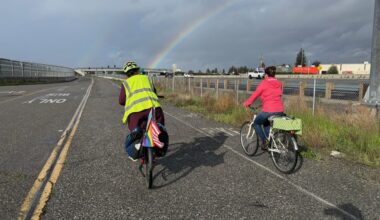 Pending San Jose airport road closure poses risk to Silicon Valley cyclists