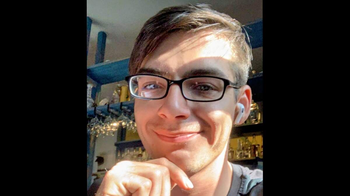Devin McNew, 27.