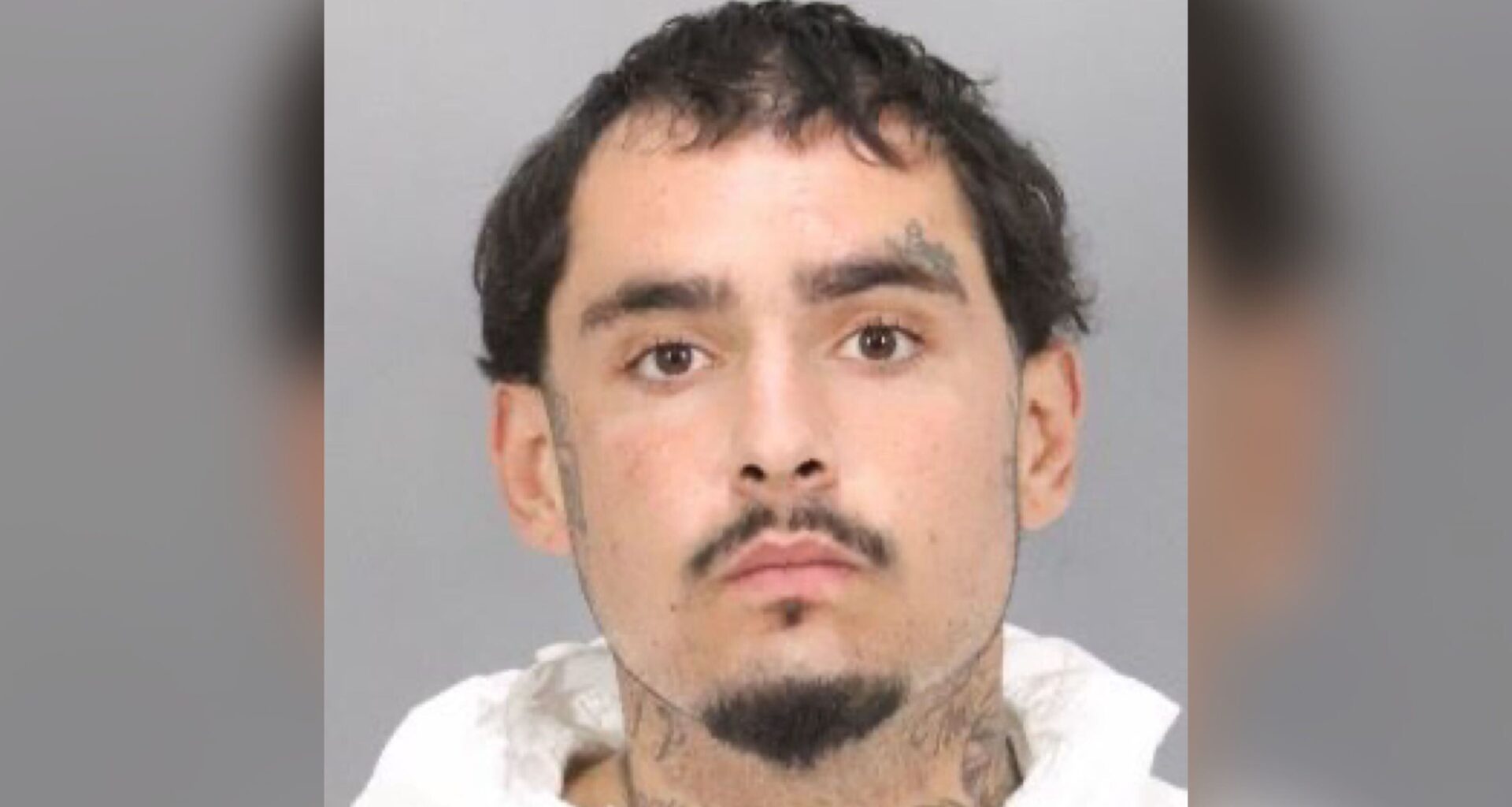 San Jose man suspected in two homicides along Guadalupe River