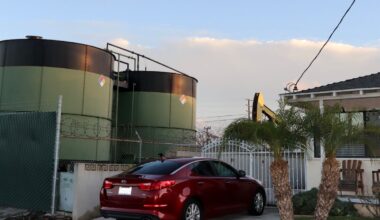 Residents Harmed by Oil Drilling May Soon Receive Reparations Under New California Law