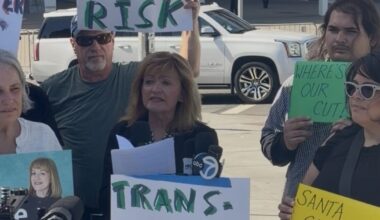 Santa Clara mayoral candidate claims Levi's Stadium financials fall short