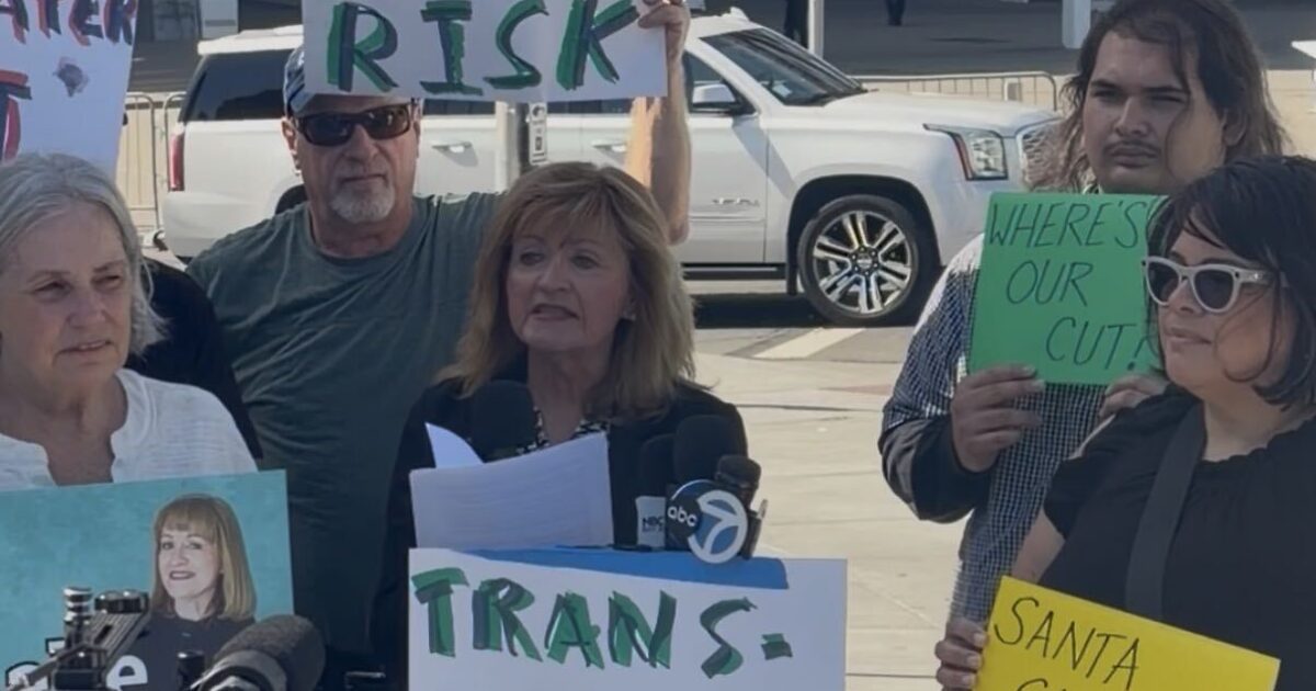 Santa Clara mayoral candidate claims Levi's Stadium financials fall short