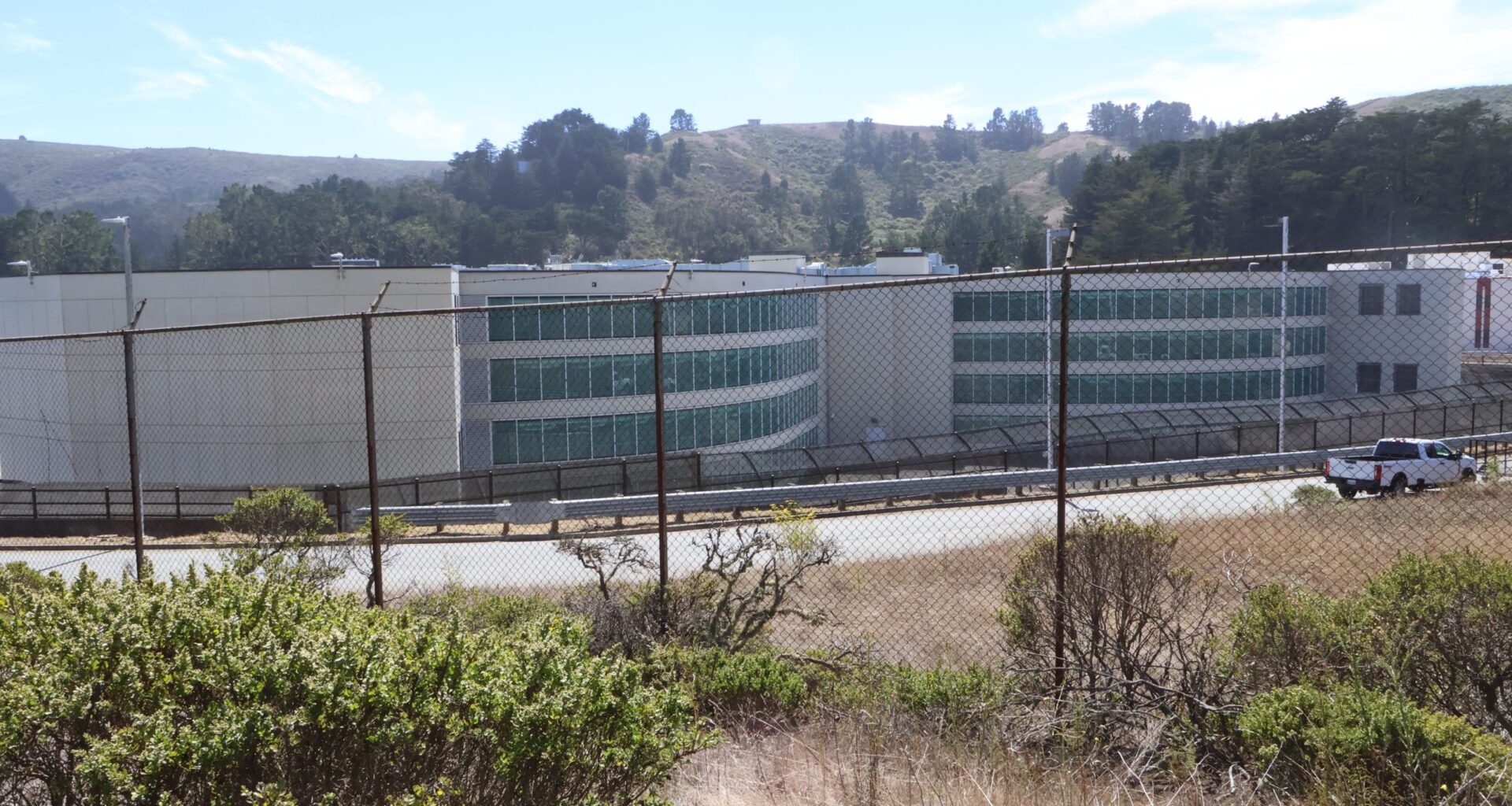 SF Sheriff’s Office opens up county jails to Discovery Channel treatment