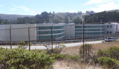 SF Sheriff’s Office opens up county jails to Discovery Channel treatment
