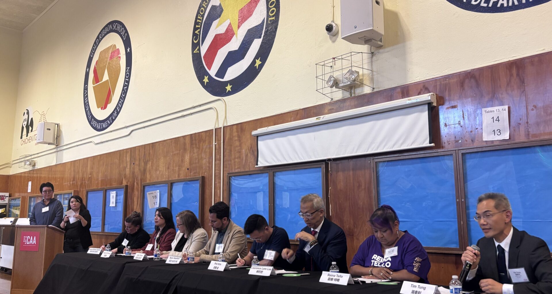 S.F. school board candidates say ethnic studies is here to stay