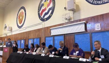 S.F. school board candidates say ethnic studies is here to stay