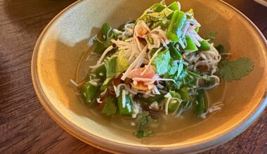 This IYKYK South Asian Bistro Offers Cozy Date Night Vibes in San Francisco