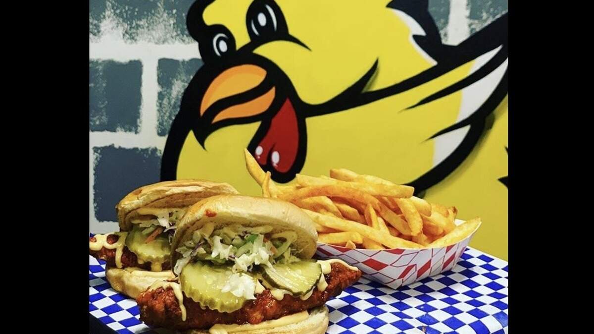 Angry Chickz opening in North Natomas this fall