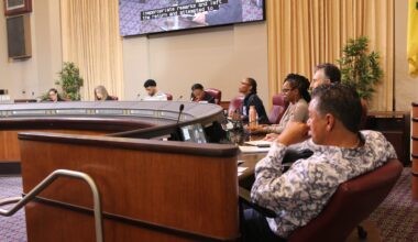 Police union’s new contract approved by Oakland City Council