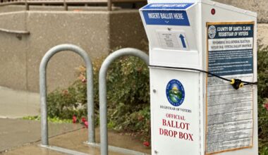 Silicon Valley voters to weigh 'billionaire tax' ballot measure