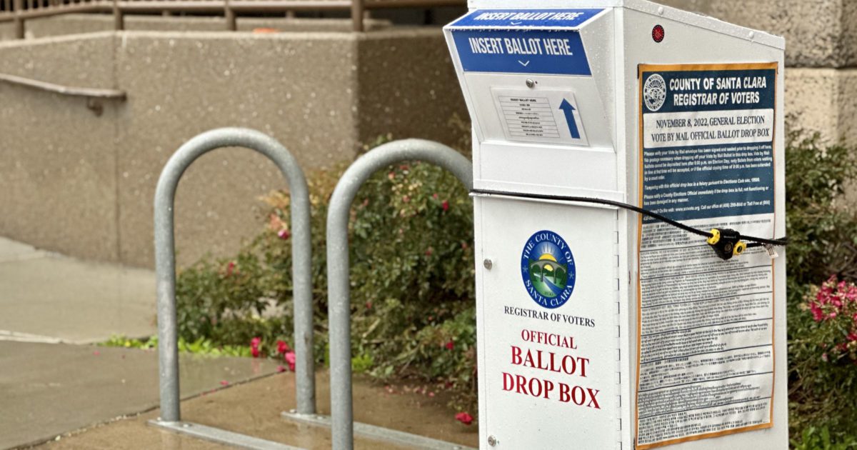 Silicon Valley voters to weigh 'billionaire tax' ballot measure