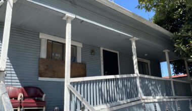 Santa Clara County funds independent living home upgrades