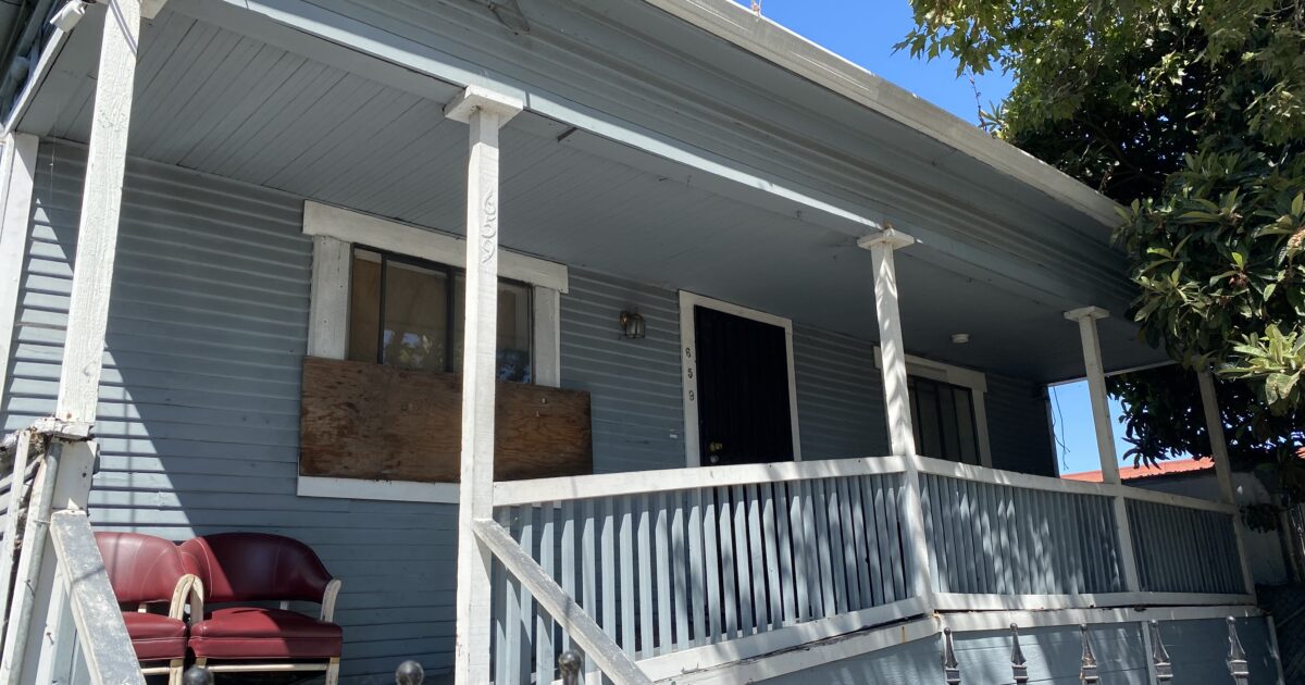 Santa Clara County funds independent living home upgrades