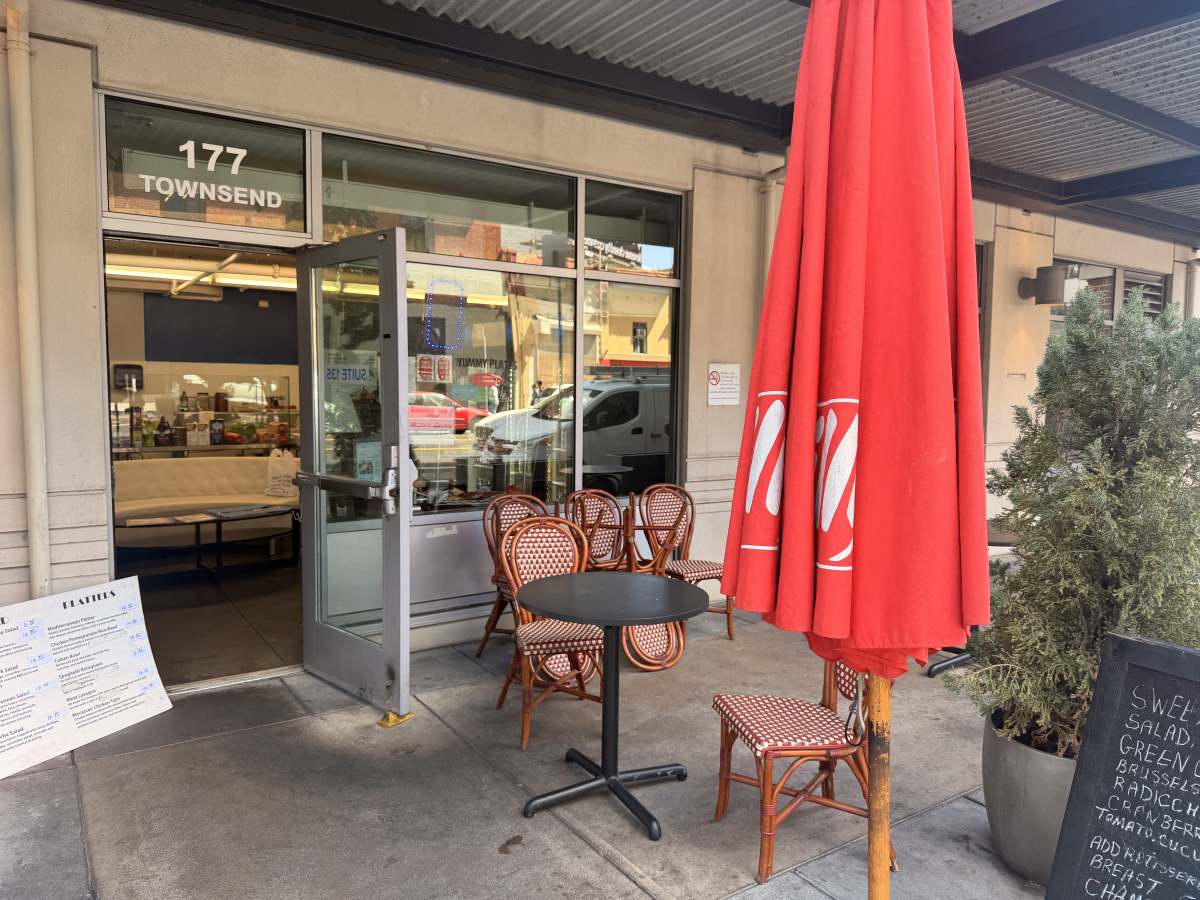 Yummy Plates has your next takeout lunch covered - Review - San Francisco