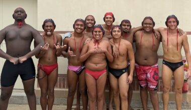Lakewood Boys’ Water Polo Preview – The562.org