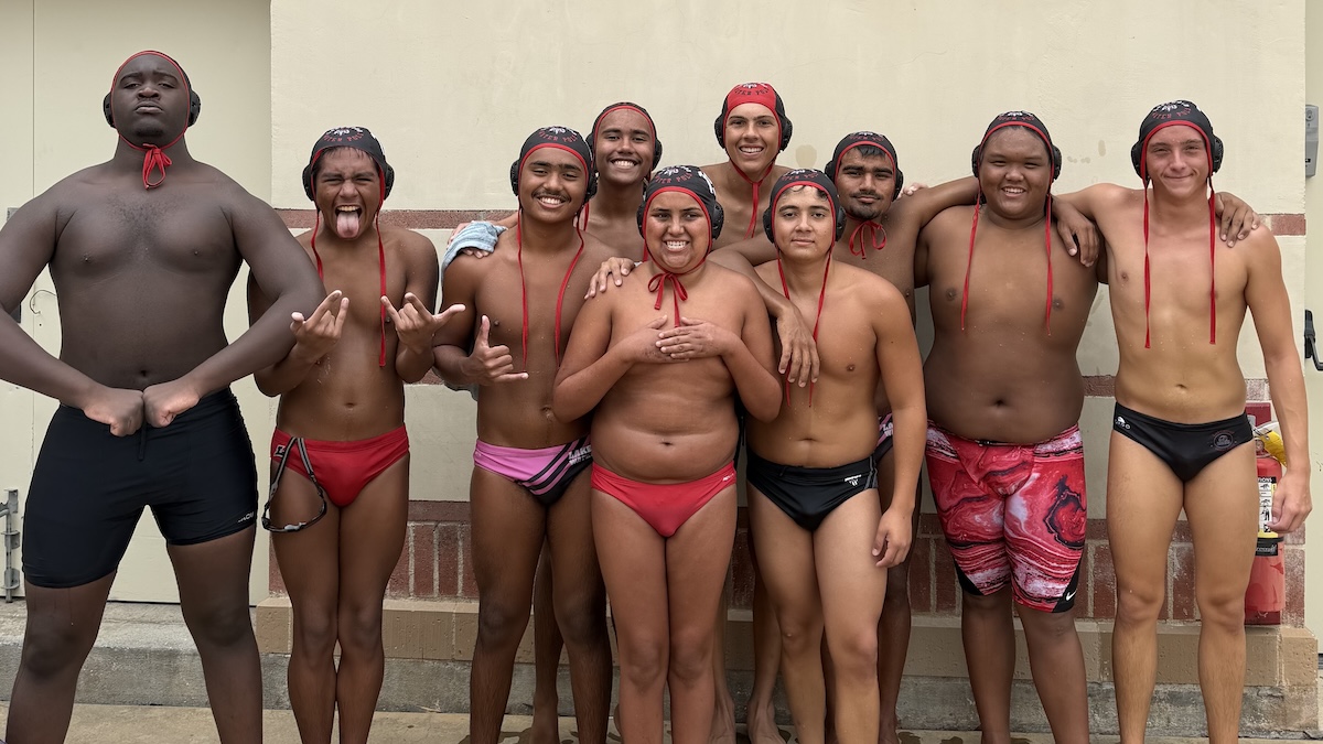 Lakewood Boys’ Water Polo Preview – The562.org