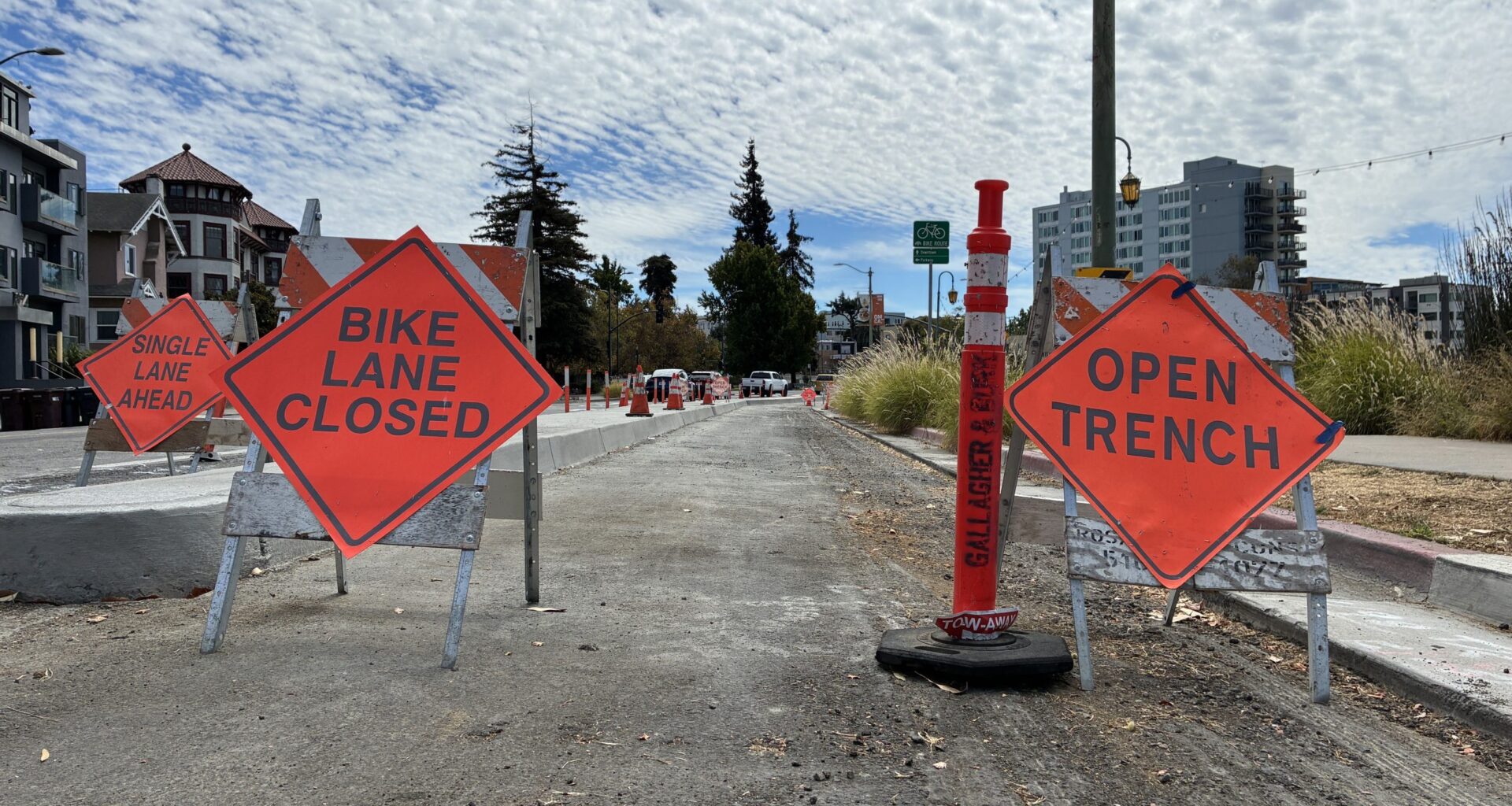 Oakland contracting practices are riddled with problems, auditor finds in new report