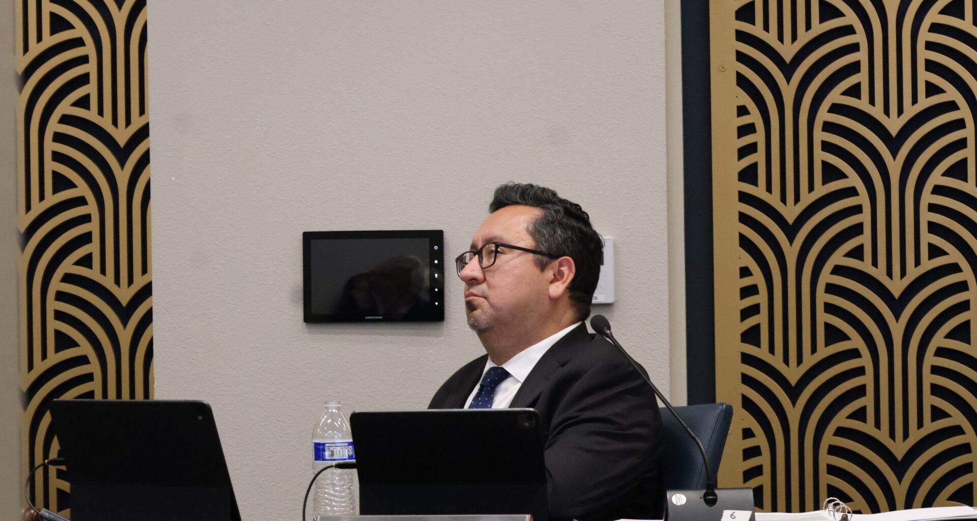Ethics complaint alleges Fresno candidate broke pay-to-play law