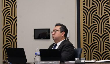 Ethics complaint alleges Fresno candidate broke pay-to-play law
