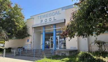 Temescal Pool swimmers go to hospital with chemical injuries