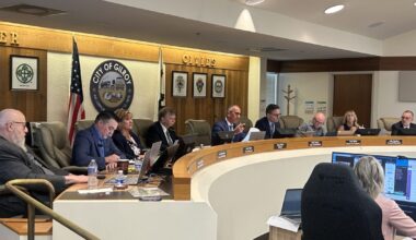 Gilroy council approves temporary ban on new data centers