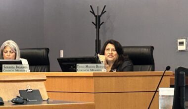 Morgan Hill officials censure colleague over intimidation