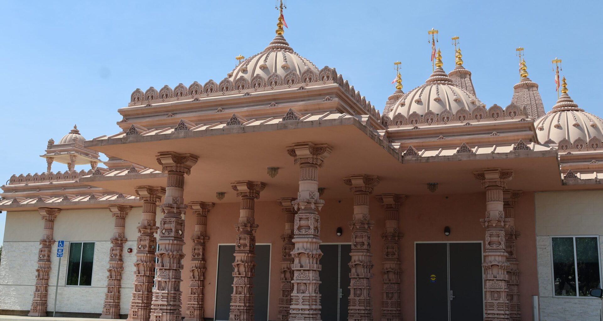Gearing up for Diwali in Fresno amid effort for formal recognition