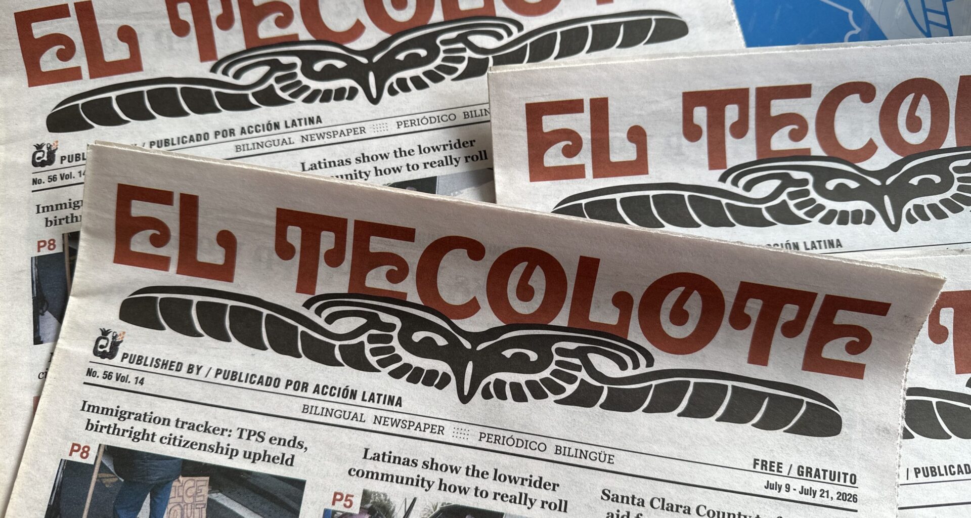 El Tecolote, longtime Mission paper, loses top editor as staffers exit