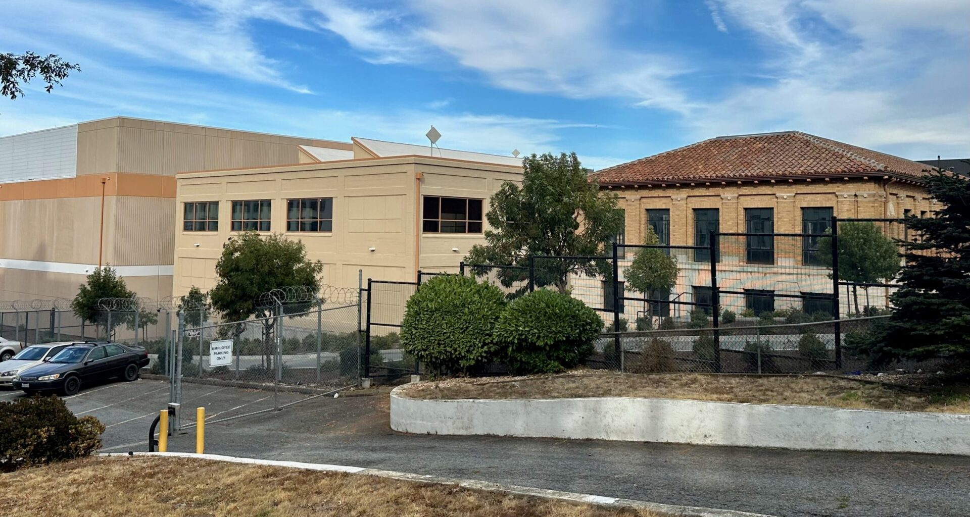 An S.F. supervisor is planning a moratorium on data centers