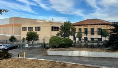 An S.F. supervisor is planning a moratorium on data centers