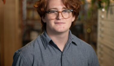Caleb Kaufman