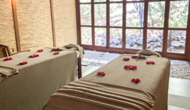 5 Los Angeles Spas Redefining Luxury Self-Care