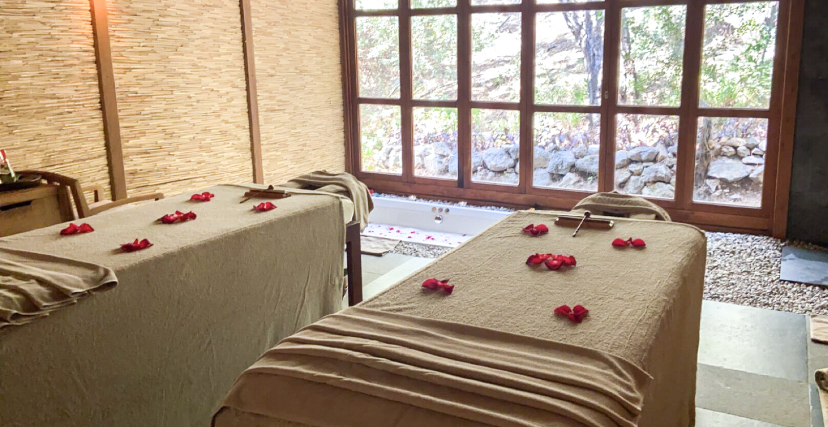 5 Los Angeles Spas Redefining Luxury Self-Care