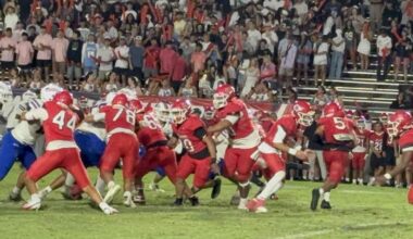 Buchanan survives Sanger in OT thriller, 35-34