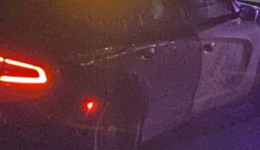 19-year-old Fresno woman killed in Shaver Lake crash