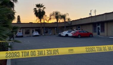 Barber testifies after fatal shooting at Los Viejones shop