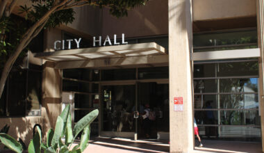 Santa Ana Officials to Debate Data Center Ban