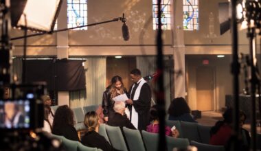 Oakland's newest movie star is an old college campus