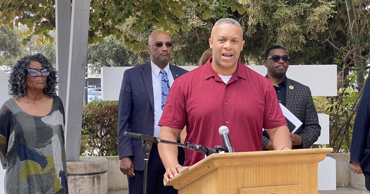 Santa Clara County aims to protect voting rights